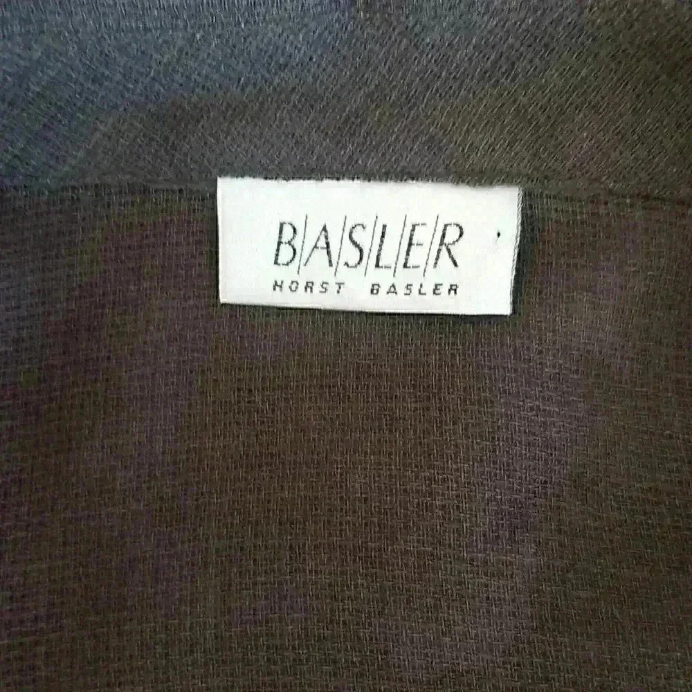 BASLER Wool Blend Dress - Picture 10 of 12